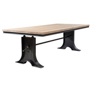 Factory Industrial A tafel