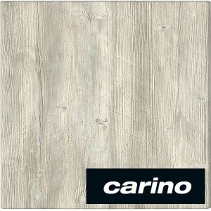 Carino tafelblad Ponderosa wit