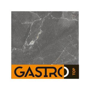 Gastrotop tafelblad Trasimeno Basalt