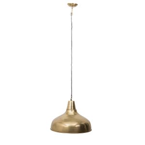 Hanglamp Brass Mania          