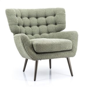 Fauteuil Peter