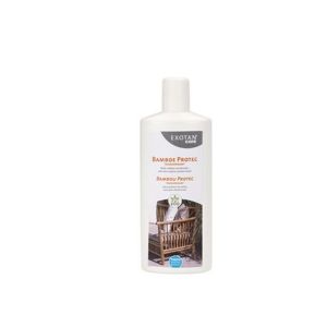 Bamboo beschermer 1000ml