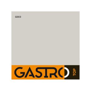 Gastrotop grijs