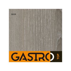 Gastrotop Essen molina grijs