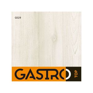 Gastrotop Scandicwood wit