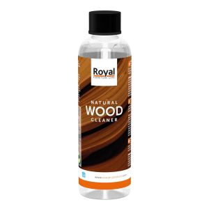 Oranje Woodcleaner