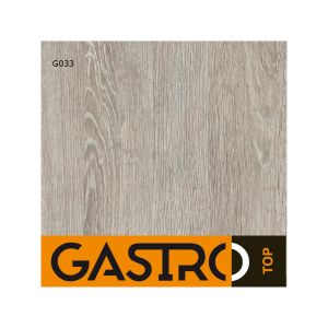 Gastrotop Delano Eik