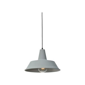 Hanglamp ind. concrete look