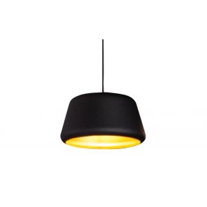 Hanglamp Tommy 32 zwart