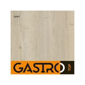 Gastrotop Halifax wit