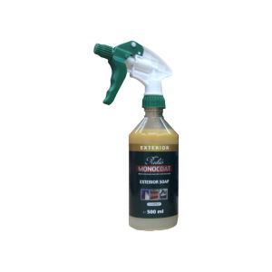 Rubio Exterior Soap Ecospray