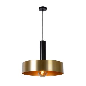 Hanglamp Giada ø 500mm goud