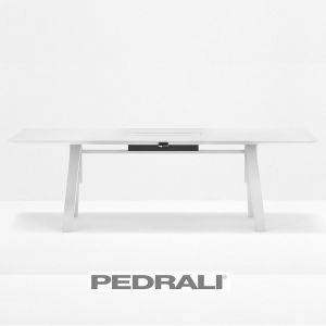 Maatwerk tafel ARKI Adjustable