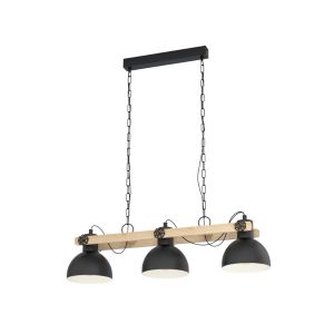 Hanglamp Lubenham