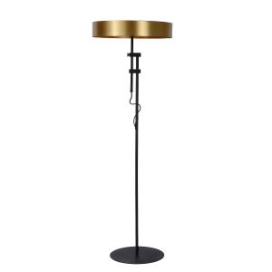 Vloerlamp Giada ø 450mm goud