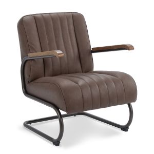 Fauteuil Bram