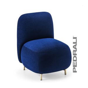 Lounge stoel Buddy 210S