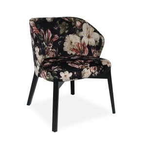 Fauteuil Elicia Mass