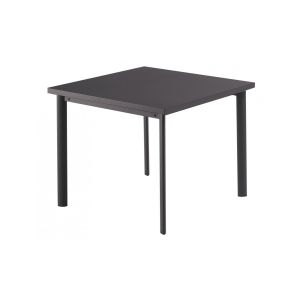 Tafel Star antraciet