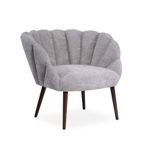 Fauteuil Shell Mass