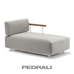 Maatw. chaise Lounge Arki Sofa