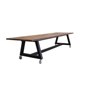 Tafel Tronco 3000x1000